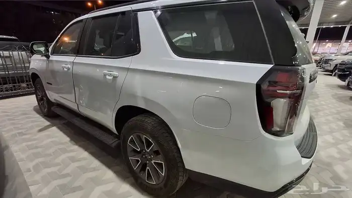 شيفورلية تاهو 2023 مستعملة مفحوصة مضمونة مصينة 2