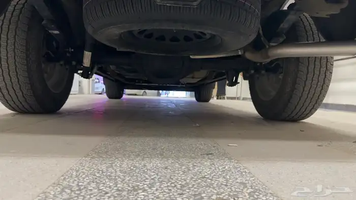 سلفرادو شفروليه 2023 15