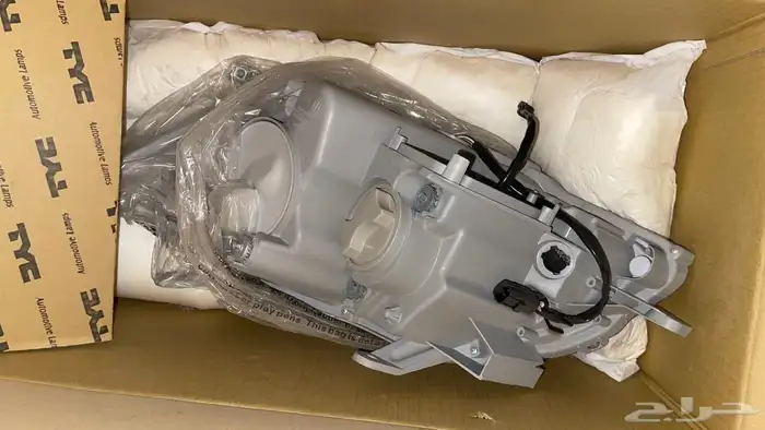 قطع غيار اريو 1