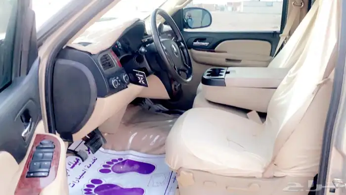 تاهو Xl 2008 للبيع 11