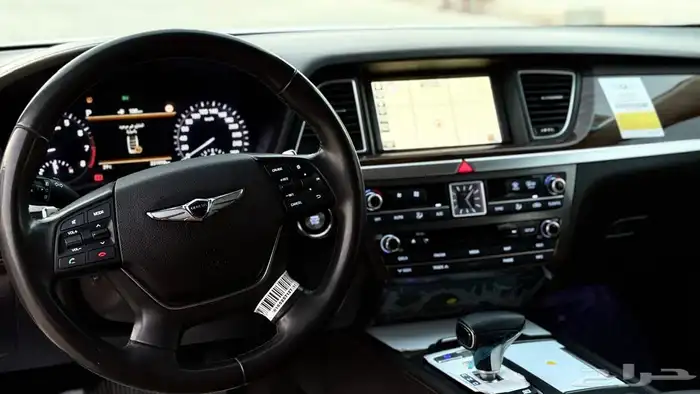 جينسس 2020 تبارك الله فل كامل 12