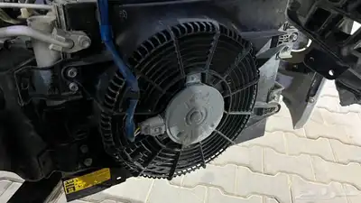 وايت محروقات تويوتا هينو 2016 نظيف جدا index