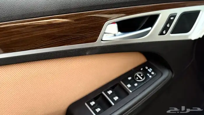 جينسس 2020 تبارك الله فل كامل 15