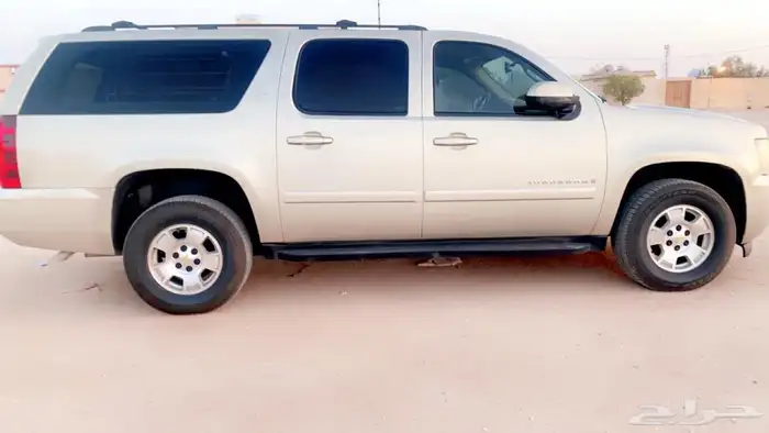 تاهو Xl 2008 للبيع 0