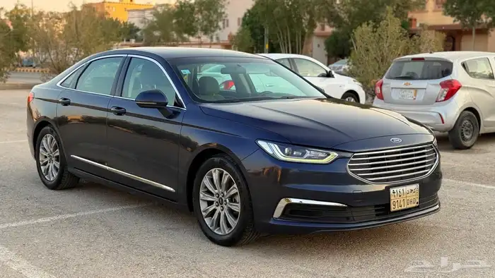 فورد تورس 2021 مخززنه تشيكات وكاله عداد80 0