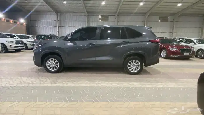 انوفا فان 2024 هايبرد مستخدم 7