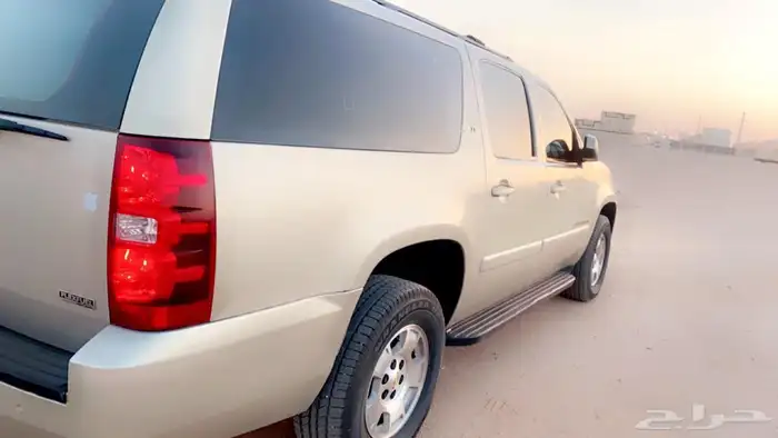 تاهو Xl 2008 للبيع 7