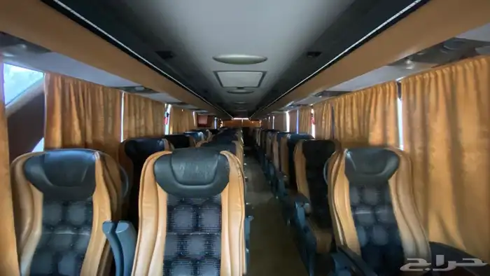 باص حافلة مرسيدس 3