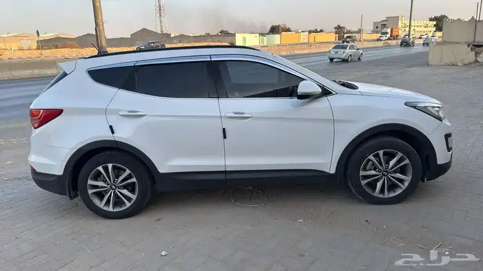 سنتافي 2016 نص فل فتحة سقف 5