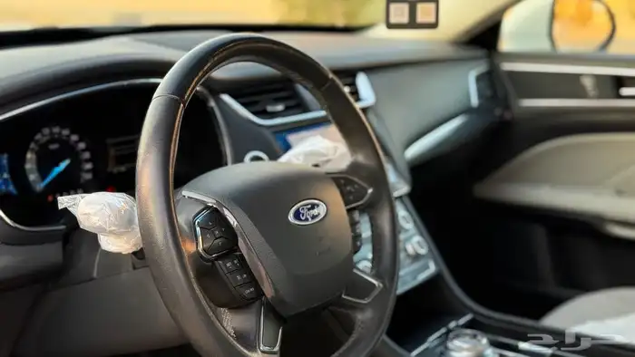 فورد تورس تبارك الله 2021 شبه وكاله 16