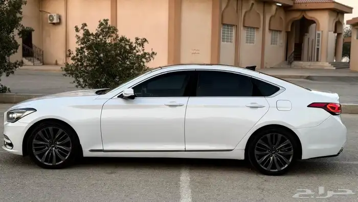 جينسس 2020 تبارك الله فل كامل 3