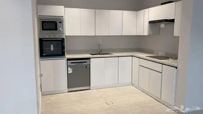 شقه للأيجار بحي النرجس ( الماجديه ) 10