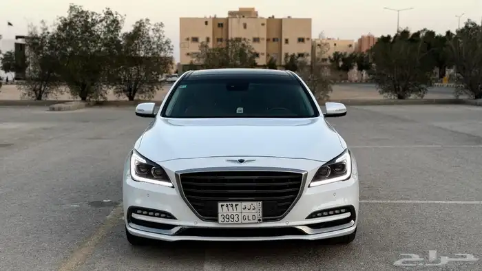 جينسس 2020 تبارك الله فل كامل 1