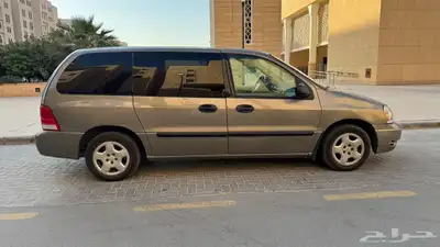 فورد فيري ستار 2006 index