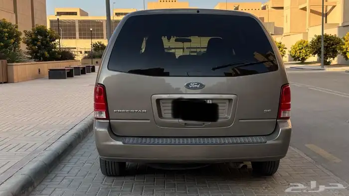 فورد فيري ستار 2006 6