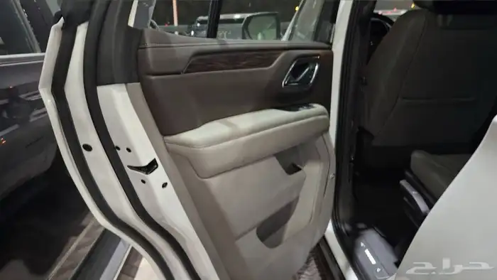 شيفورلية تاهو 2023 مستعملة مفحوصة مضمونة مصينة 6