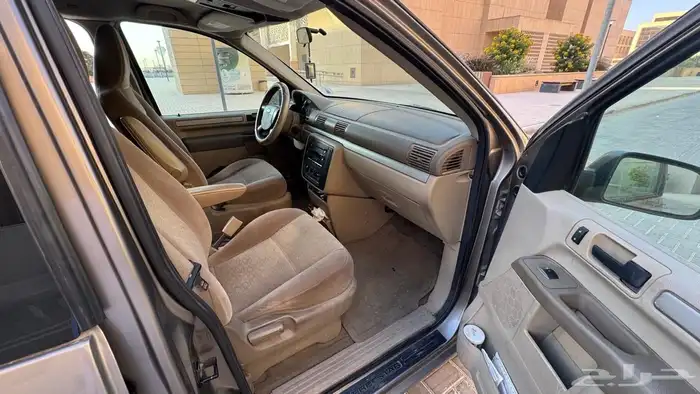 فورد فيري ستار 2006 3