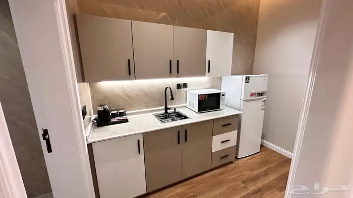 استديوهات vip قريبة من البوليفارد باسعار (مخفضة) للإيجار 7