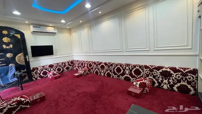 جلسة مشب   مغاسل حمام 0