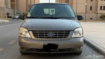 فورد فيري ستار 2006 index