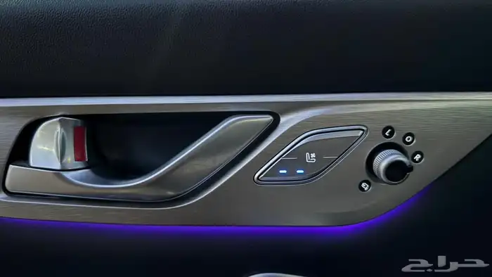 للبيع شانجان CS95 رويال موديل 2021 26