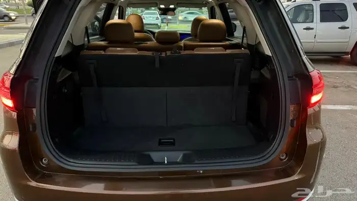 للبيع شانجان CS95 رويال موديل 2021 31