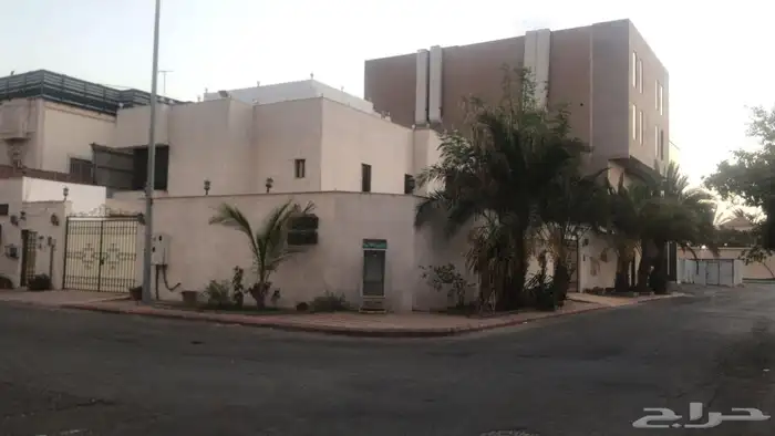 فيلا للبيع جدة البساتين 0