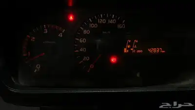 وايت محروقات تويوتا هينو 2016 نظيف جدا index