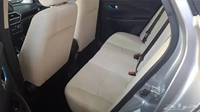 شانجان السفن 2024 مستعملة مفحوصة 5