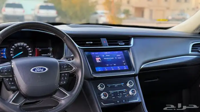 فورد تورس 2021 مخززنه تشيكات وكاله عداد80 9