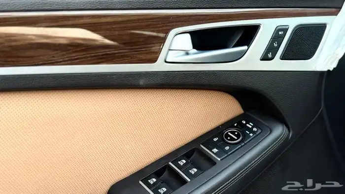 جينسس 2020 تبارك الله فل كامل 17