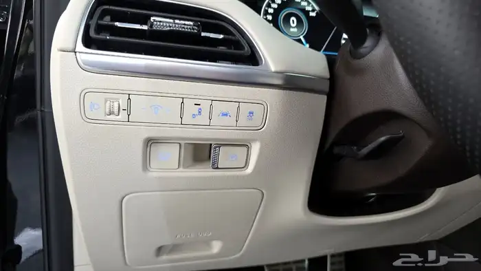 للاستيراد من كوريا _ هيونداي بالسيد دبل _ 2021 6