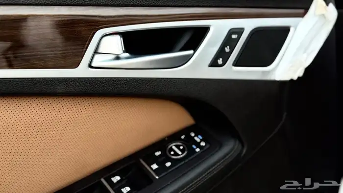 جينسس 2020 تبارك الله فل كامل 11