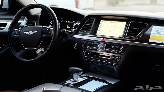 جينسس 2020 تبارك الله فل كامل 14