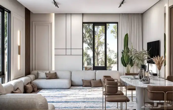 تصميم داخلي 4