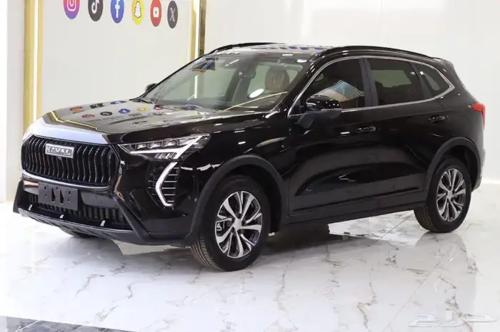 هافال جوليان اكتيف 2026 عروض الموزع باقل الاسعار كاش وتمويل 2