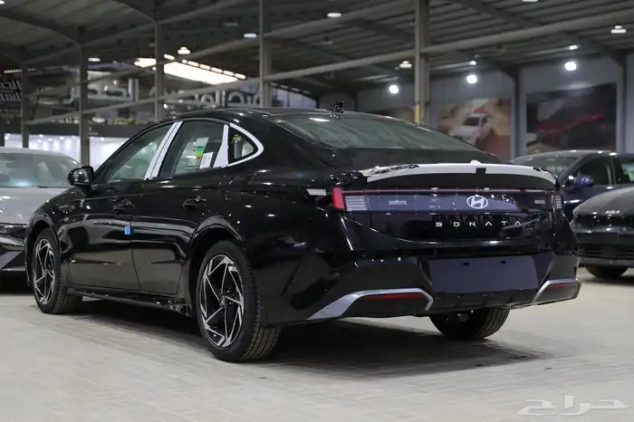 هيونداي سوناتا 2026كومفرت اقل سعر بالمملكه 16