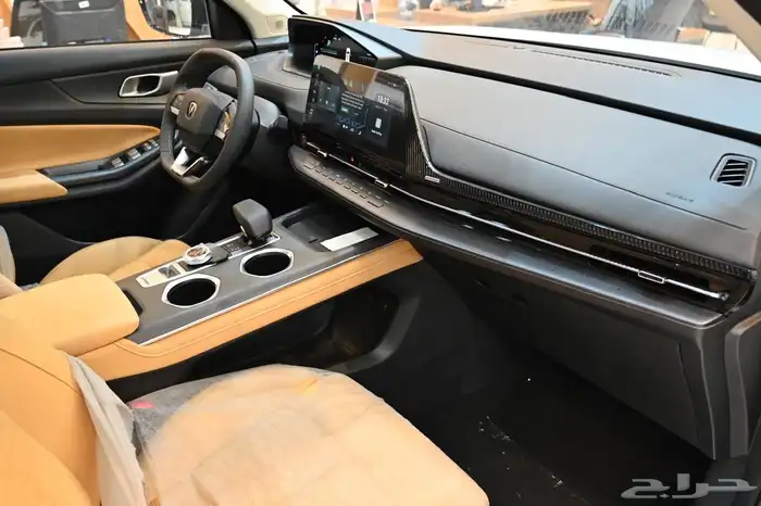 شانجان يوني في 2026 سبورت و اليت 10