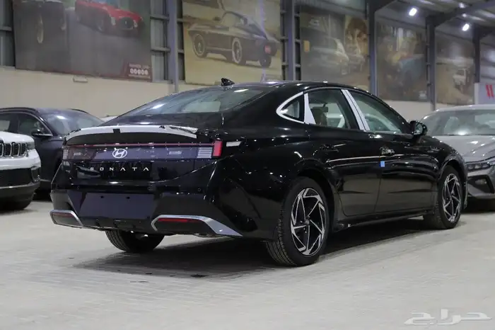 هيونداي سوناتا 2026كومفرت اقل سعر بالمملكه 18