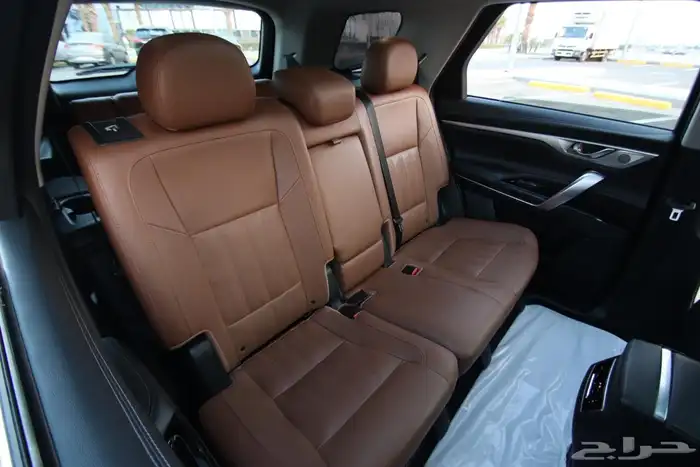 للبيع شانجان CS95 رويال موديل 2021 22