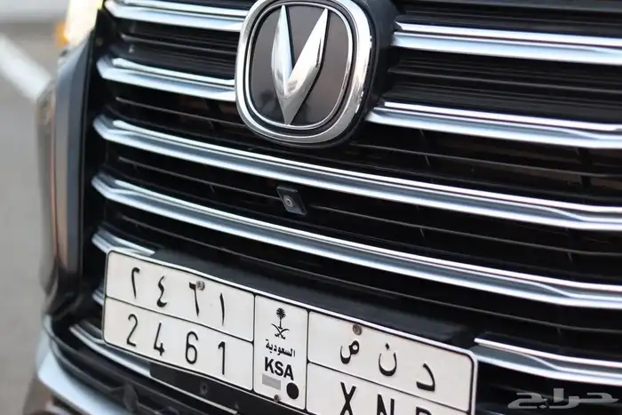 للبيع شانجان CS95 رويال موديل 2021 5