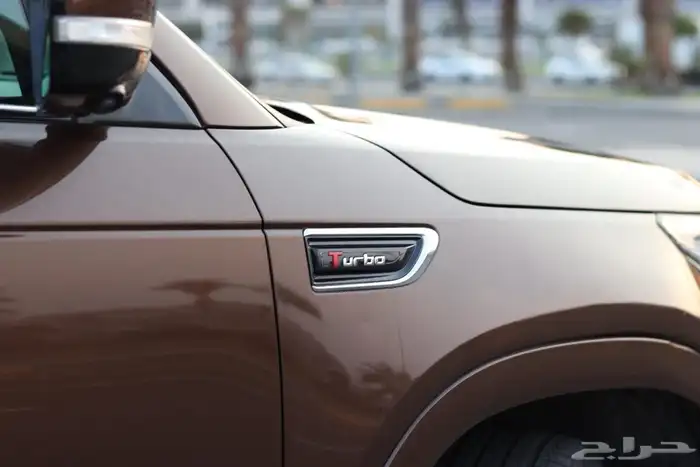 للبيع شانجان CS95 رويال موديل 2021 10