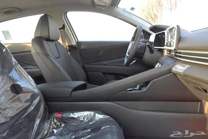 هونداى النترا فل كمفورت 1.5 25