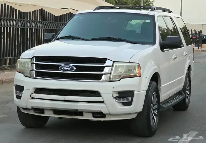 اكسبديشن 2016 8