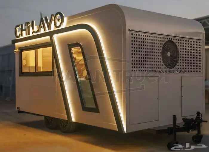 فود ترك بي 11 الف 3