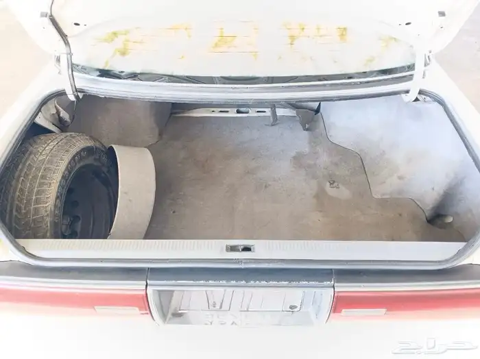 كرسيدا 1995م مخزن 4