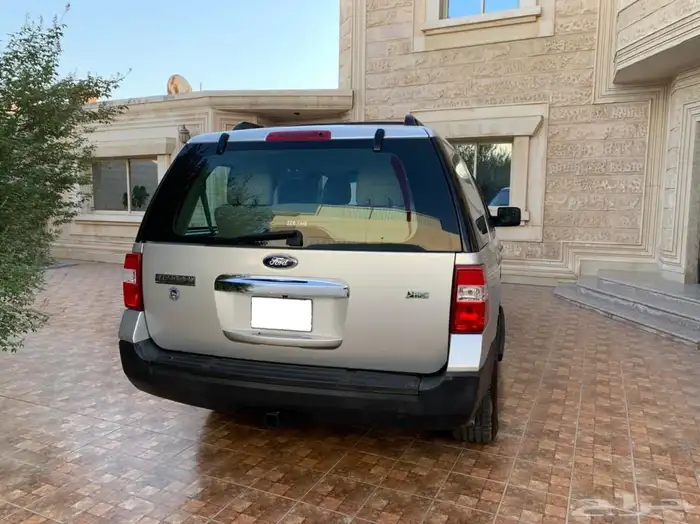 للبيع اكسبديشن 2014 3