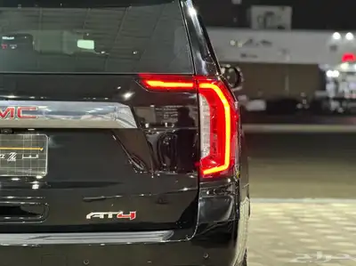 جمس يوكن AT4 فل كامل دبل موديل 2024 عداد 3 الآف فقط شبه جديد index