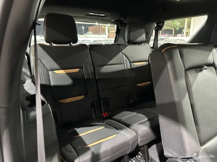 جمس يوكن AT4 فل كامل دبل موديل 2024 عداد 3 الآف فقط شبه جديد 14