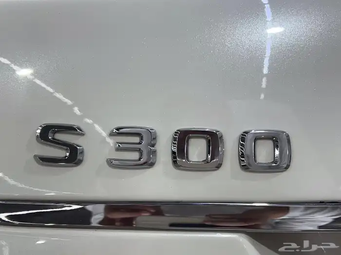 مرسيدس بانوراما S300 موديل 2013 23